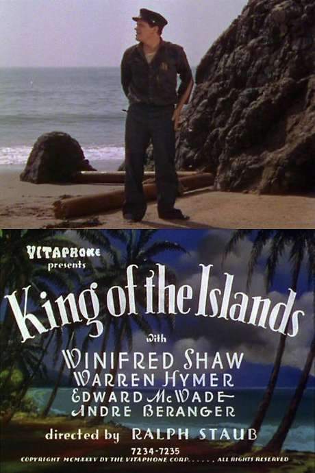 King of the Islands